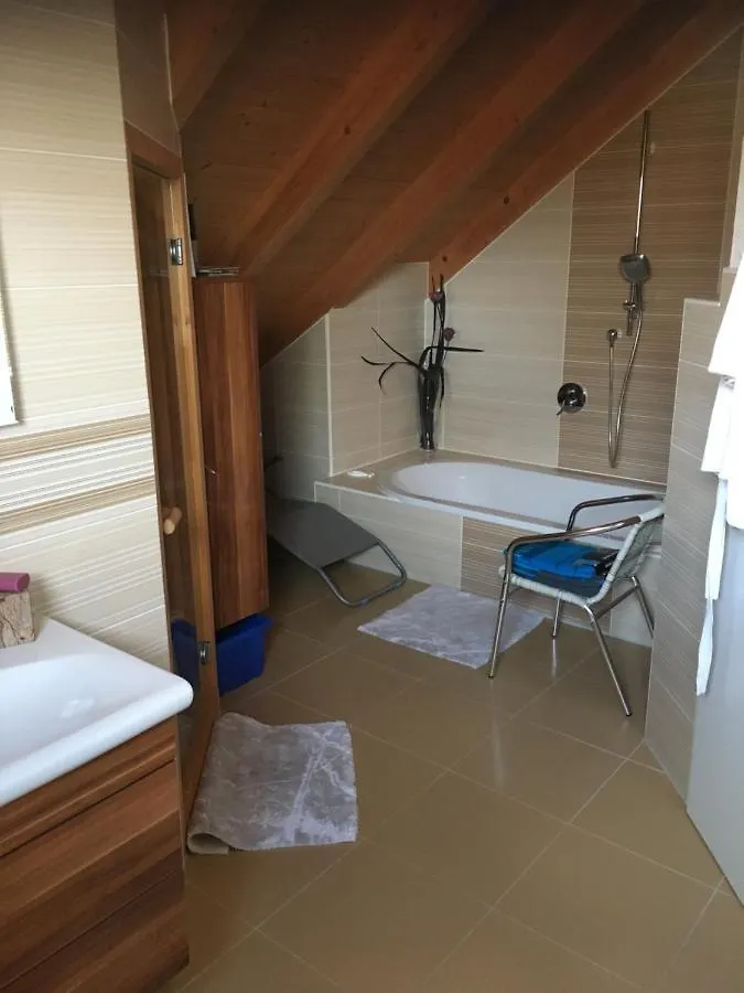 Fewo Neuhaus Neuhaus am Inn Apartament