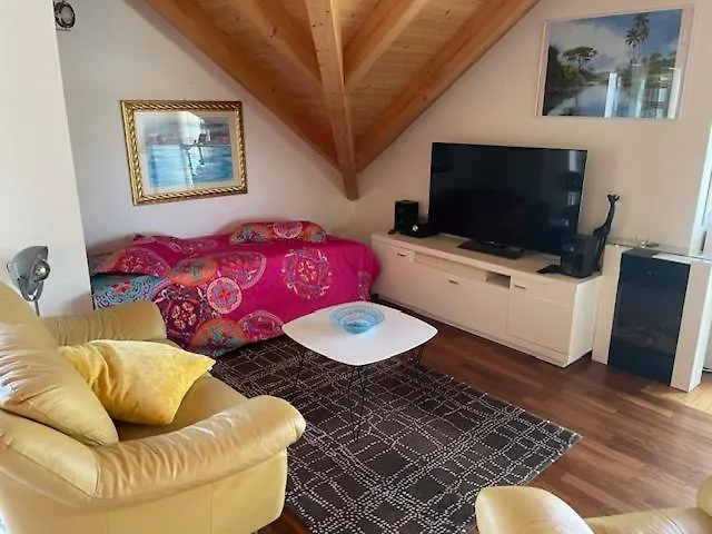 Fewo Neuhaus Neuhaus am Inn Apartament