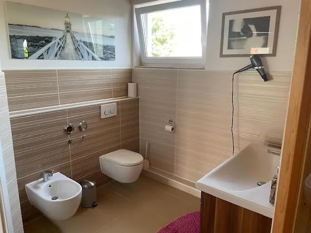 Apartament Fewo Neuhaus Neuhaus am Inn