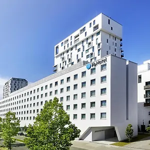 H2 3*, Düsseldorf Deutschland