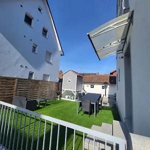 Apartment Schoene In, Schwandorf in Bayern