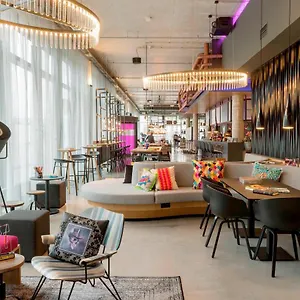Moxy 4*, Ludwigshafen am Rhein Deutschland