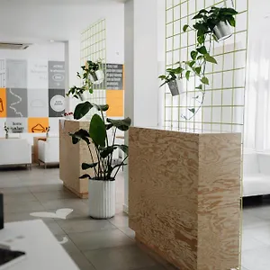 The Pure, Frankfurt, A Member Of Design 4*, Frankfurt am Main Deutschland