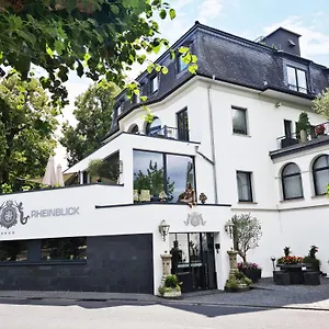 Rheinblick 4*, Köln Deutschland