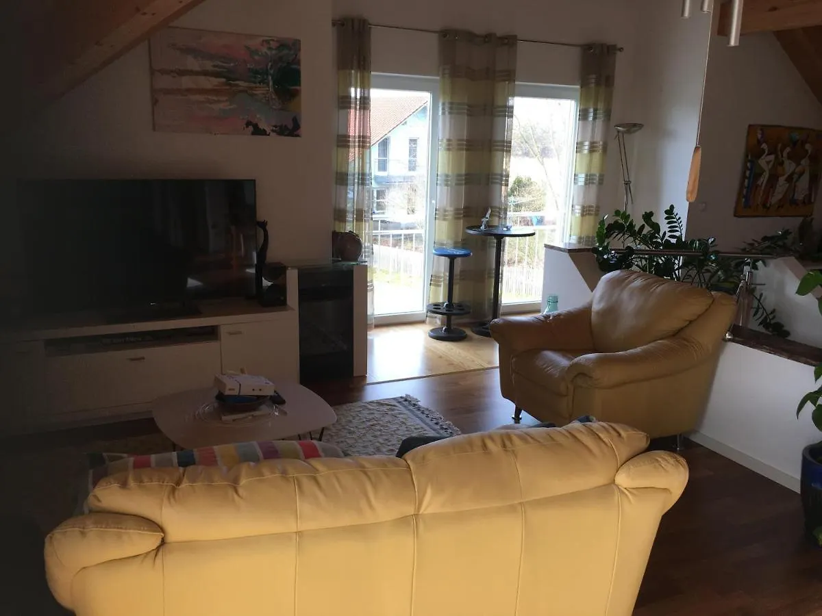 Apartment Fewo Neuhaus Neuhaus am Inn