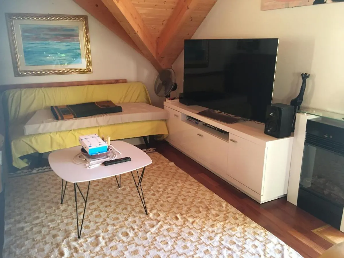 Apartment Fewo Neuhaus Neuhaus am Inn