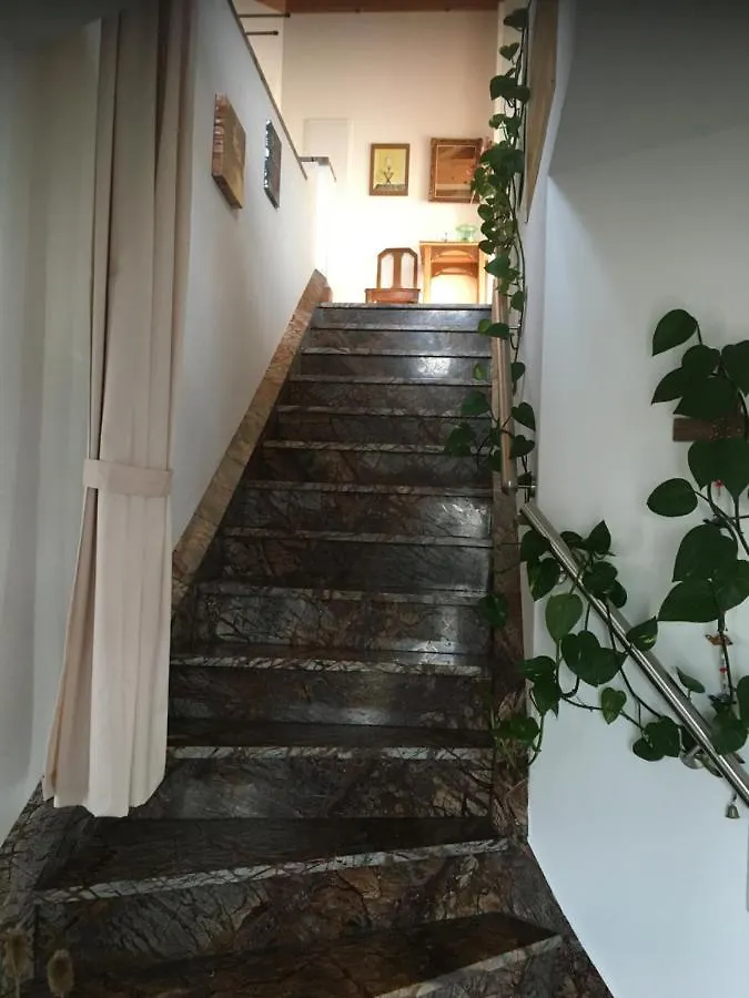 Apartment Fewo Neuhaus Neuhaus am Inn