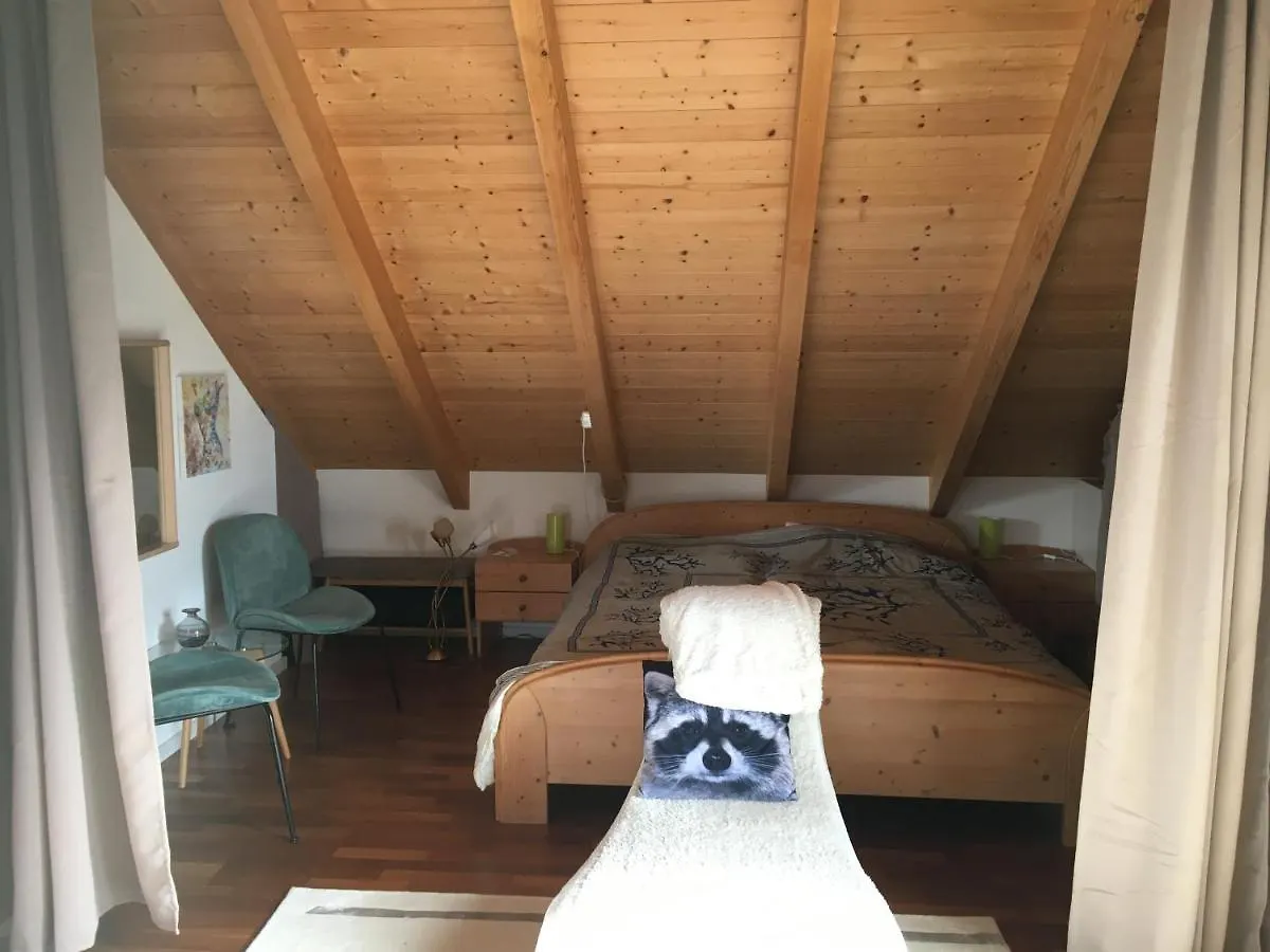 Fewo Neuhaus Neuhaus am Inn Germany