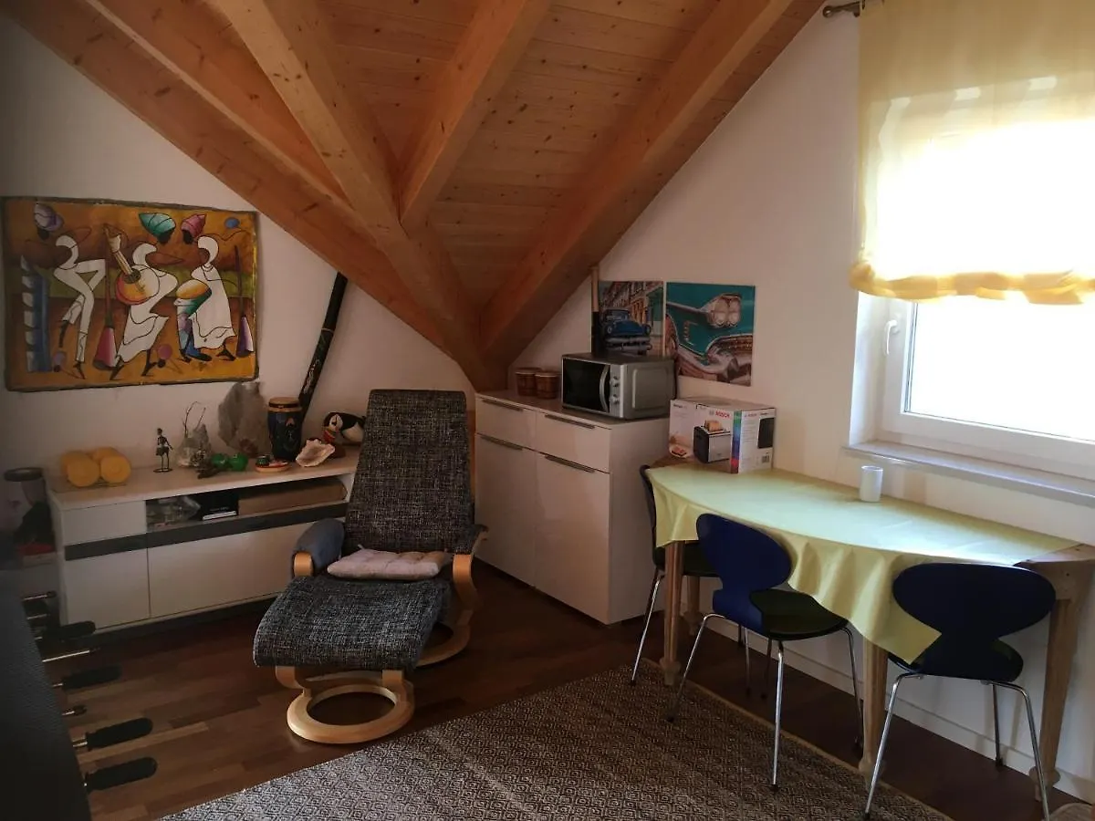 Apartment Fewo Neuhaus Neuhaus am Inn