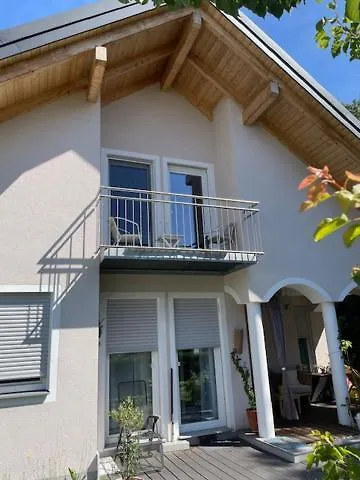 Fewo Neuhaus Neuhaus am Inn