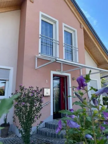 Apartment Fewo Neuhaus Neuhaus am Inn