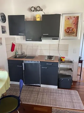 Apartment Fewo Neuhaus Neuhaus am Inn Deutschland