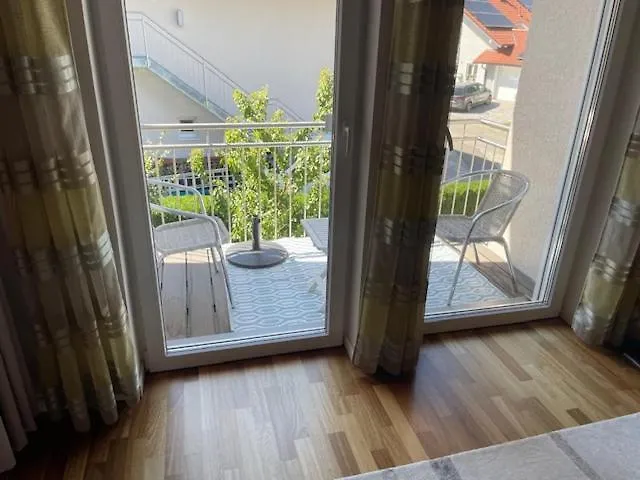 Fewo Neuhaus Neuhaus am Inn